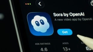 Mit einer eigenständigen App bekamen Nutzer vor einem halben Jahr auch die Möglichkeit, selbst ...