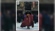 Das erste Foto der neuen „Harry Potter“-Serie versetzt die Fans in helle Aufregung und ...
