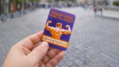 Es geht in die finale Jagd auf Schwarzeneggers „Schatzkarte“.