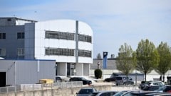 Luftfahrtzulieferer FACC aus dem Innviertel.