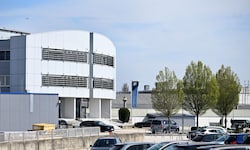Luftfahrtzulieferer FACC aus dem Innviertel.