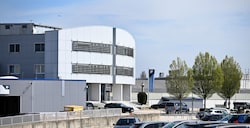 Luftfahrtzulieferer FACC aus dem Innviertel.