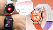 Die Huawei GT Runner 2 ist seit Anfang März erhältlich.