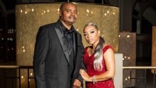 Carolyn Ross wurde durch ihren Eheman Patrick erschossen.