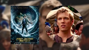 Jake Abel im Star Movie Wels treffen