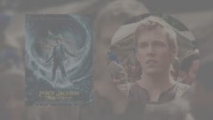 Jake Abel im Star Movie Wels treffen