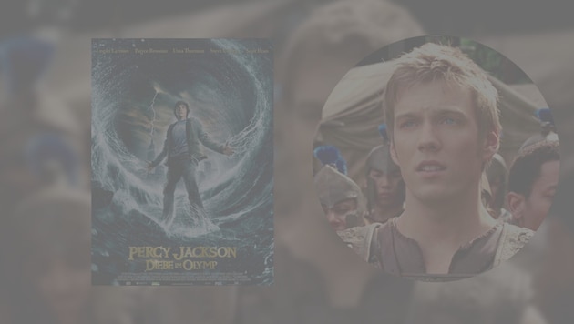 Jake Abel im Star Movie Wels treffen