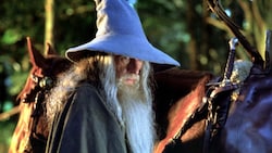 Die Fan-Herzen schlagen höher! Kultregisseur Peter Jackson hat einen neuen „Herr der Ringe“-Film ...