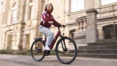 Tenways bringt niederländisches Radvergnügen in Österreichs Städte. 