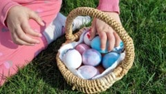 Ergebnis, Dauer, Spaßfaktor: Diese fünf Färbemethoden sind zu empfehlen.