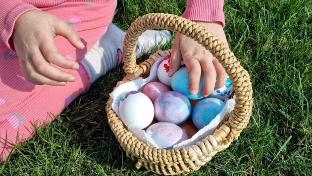 Ergebnis, Dauer, Spaßfaktor: Diese fünf Färbemethoden sind zu empfehlen.