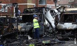 Der Anschlag in London soll einen antisemitischen Hintergrund haben.