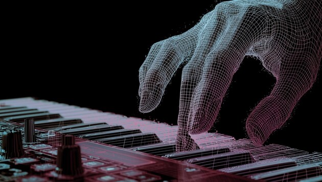 Die AKM fordert faire Regeln, damit Künstler „auch im digitalen Zeitalter von ihrer Arbeit leben ...