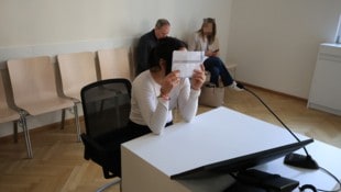 Die junge Österreicherin war bereits mehrmals in psychiatrischer Behandlung. Die Medikation ...