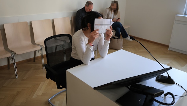 Die junge Österreicherin war bereits mehrmals in psychiatrischer Behandlung. Die Medikation ...