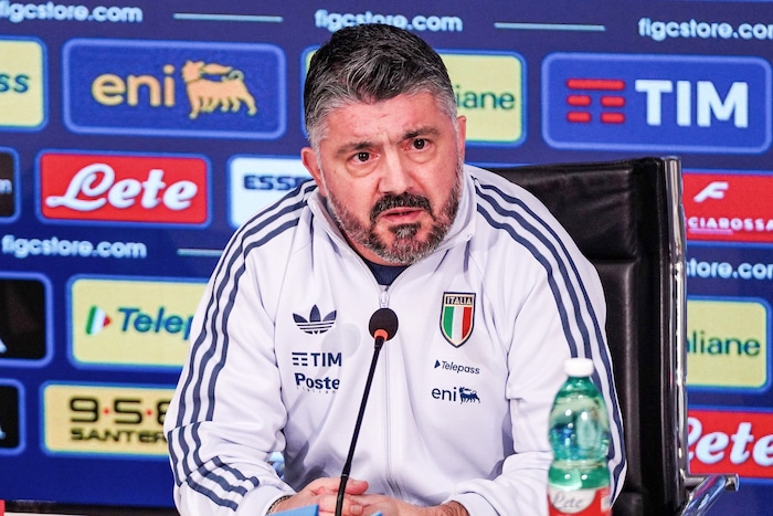 Gennaro Gattuso