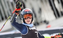 Mikaela Shiffrin