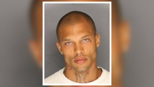 „Hot Felon“-Drama! Fans belagerten seinen Knast – Sohn (5) durfte Papa NICHT sehen