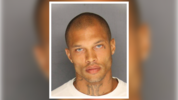 „Hot Felon“-Drama! Fans belagerten seinen Knast – Sohn (5) durfte Papa NICHT sehen