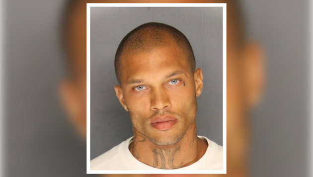 „Hot Felon“-Drama! Fans belagerten seinen Knast – Sohn (5) durfte Papa NICHT sehen