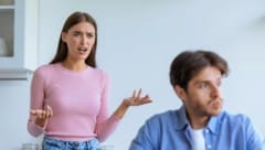 Manchmal drehen wir uns in Beziehungen im Kreis – nicht, weil wir es wollen, sondern weil alte ...