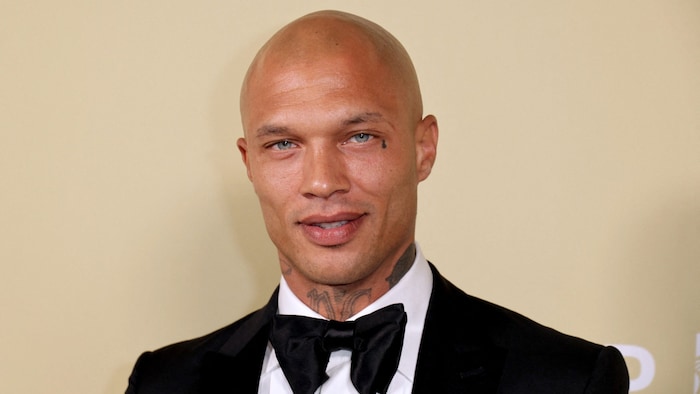 Fans aus ganz Amerika reisten an, um Meeks zu besuchen.