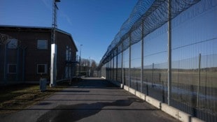 Seit Anfang Februar sitzt der Student in Stockholm in Haft. Das Ende ist offen.