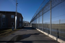 Seit Anfang Februar sitzt der Student in Stockholm in Haft. Das Ende ist offen.