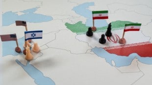 imss Wie lange kann der Iran noch Widerstand leisten?