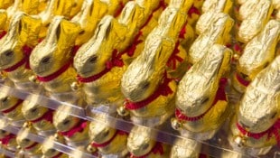 Für viele gehört der Goldhase zum Osterfest dazu – aufgrund der zuletzt so massiv gestiegenen ...