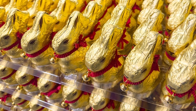 Für viele gehört der Goldhase zum Osterfest dazu – aufgrund der zuletzt so massiv gestiegenen ...