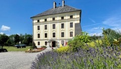 Im Kärntner Keutschach tobt nicht nur der Streit in der Amtsstube.