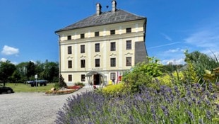 Im Kärntner Keutschach tobt nicht nur der Streit in der Amtsstube.