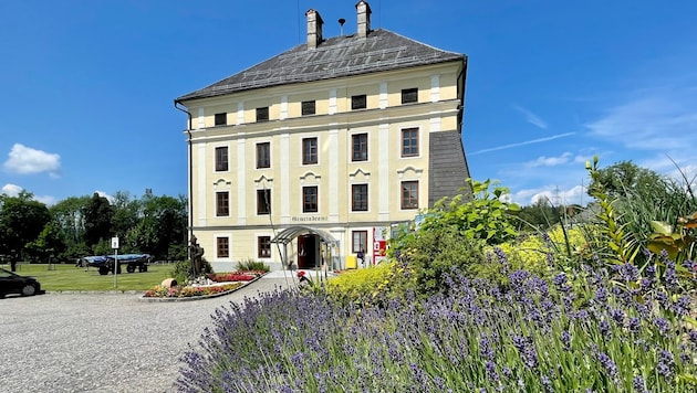 Im Kärntner Keutschach tobt nicht nur der Streit in der Amtsstube.