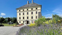 Im Kärntner Keutschach tobt nicht nur der Streit in der Amtsstube.