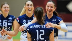 GEPA Saskia Bisanz (re.) ist eine der „Urlaubsentdeckungen“ von Obmann Olaf Mitter.