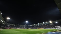 Das Grazer Stadion ist mit knapp 30 Jahren das älteste der Bundesliga. Ob die Modernisierung ...