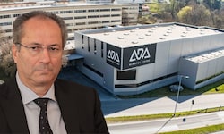 Kurt Maier, Präsident der steirischen Industriellenvereinigung, im Hinblick auf die ...