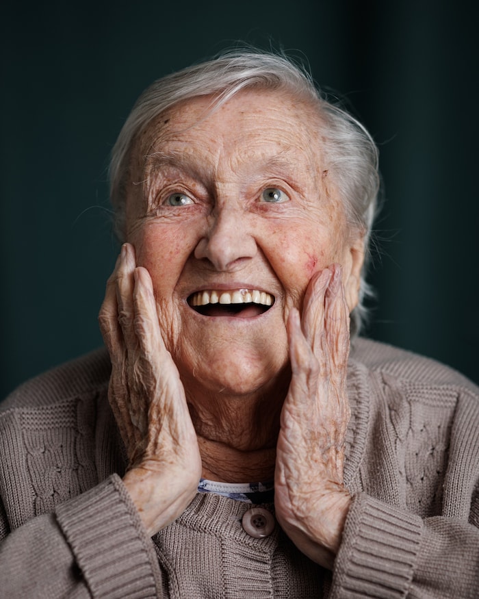 Mit diesem Foto belegte Hollunder sogar den zweiten Platz beim burgenländischen Landespreis für ...