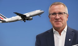 Robert Machtlinger ist CEO der FACC.