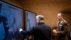 Vor allem Orbán macht die Pipeline zum Wahlkampfthema.