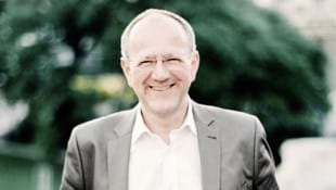 Matthias Naske bleibt „mit großer Freude und ungebrochenem Mut“ Konzerthaus-Chef.