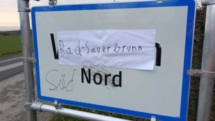 In der Vergangenheit gingen wegen dem Hotterstreit bereits die Wogen hoch, es wurden sogar ...