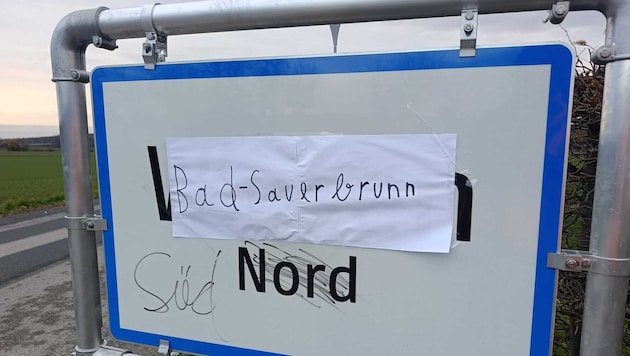 In der Vergangenheit gingen wegen dem Hotterstreit bereits die Wogen hoch, es wurden sogar ...