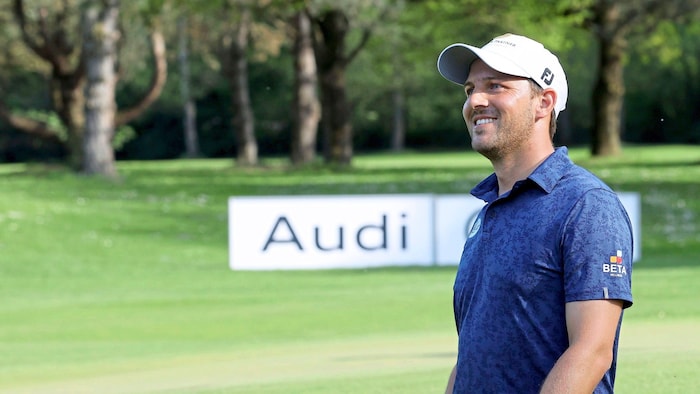 Lukas Nemecz ist beim Audi Circuit Rekordsieger.