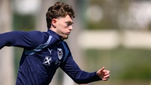 GEPA Wanner war sofort perfekt ins Team integriert.