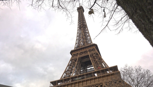 Der Hauptsitz der neuen Eigentümer ist in Paris (Symbolbild)