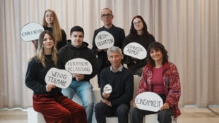 Die Krisen der vergangenen Jahre haben gesellschaftliche Spuren hinterlassen – die Vorarlberger ...