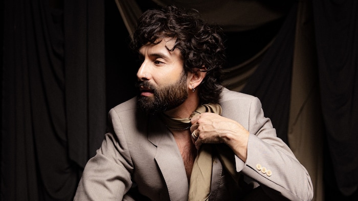 Tom Neuwirth aka Conchita Wurst gibt am 19. Juli ein Konzert, Stadttheater Gmunden