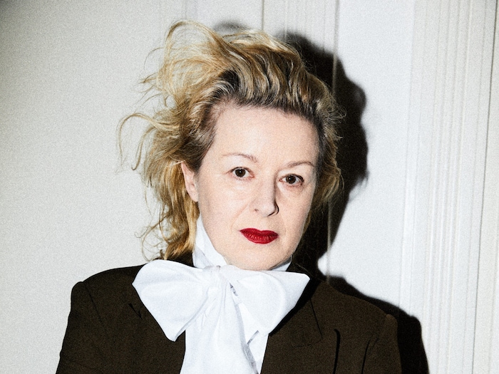 Petra Morzé liest am 23. Juli Bachmann, Toscanapark Gmunden